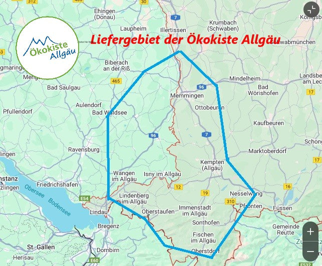 Schnupperkiste - zum Kennenlernen